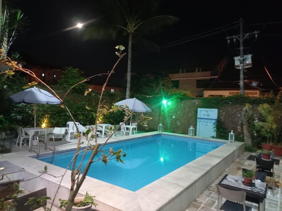 Pousada Do Sossego Conceicao De Jacarei Mangaratiba Exterior foto